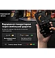 Інверторний генератор MaXpeedingRods MXR6000GT  - фото 11