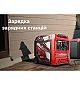 Інверторний генератор MaXpeedingRods MXR6000GT  - фото 12