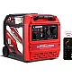 Інверторний генератор MaXpeedingRods MXR6000GT  - фото 5