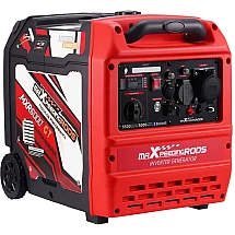 MXR6000GT