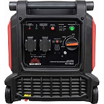 Генератор инверторный Vitals IG 3.5bset
