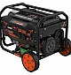 Бензиновый генератор Genergy LIMITED 5000 RC V2  - фото 5