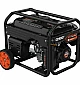 Бензиновый генератор Genergy LIMITED 5000 RC V2  - фото 4