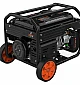 Бензиновый генератор Genergy LIMITED 5000 RC V2  - фото 3
