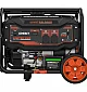 Бензиновый генератор Genergy LIMITED 5000 RC V2  - фото 2