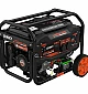 Бензиновый генератор Genergy LIMITED 5000 RC V2 
