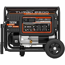 TURBO 2800 - фото 2