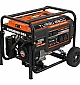 Бензиновый генератор Genergy TURBO 2800 