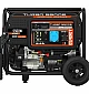 Бензиновий генератор Genergy TURBO 5500 E  - фото 2