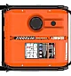 Инверторный генератор Genergy CRETA SILENT RC  - фото 8