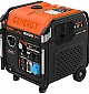 Инверторный генератор Genergy CRETA SILENT RC  - фото 4