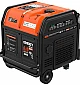 Инверторный генератор Genergy CRETA SILENT RC  - фото 3