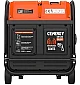 Инверторный генератор Genergy CRETA SILENT RC  - фото 9
