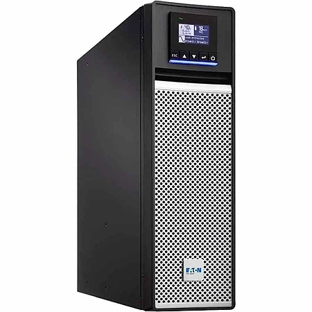 Джерело безперебійного живлення Eaton 5PX G2 3000VA/3000W RT3U LCD USB RS232 8xC13 2xC19 - фото 2