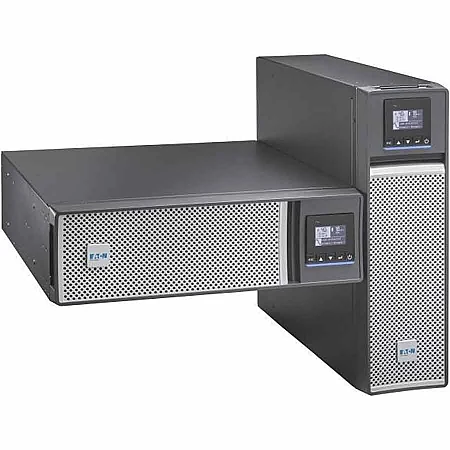 Джерело безперебійного живлення Eaton 5PX G2 3000VA/3000W RT3U LCD USB RS232 8xC13 2xC19