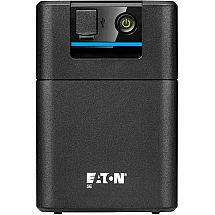 Источник бесперебойного питания Eaton 5E G2 700VA/360W USB 2xSchuko - фото 2