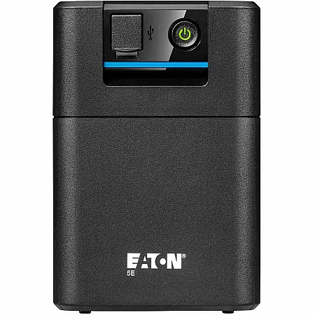 Источник бесперебойного питания Eaton 5E G2 700VA/360W USB 2xSchuko - фото 2