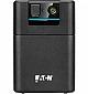 Источник бесперебойного питания Eaton 5E G2 700VA/360W USB 2xSchuko  - фото 2