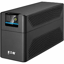 Источник бесперебойного питания Eaton 5E G2 700VA/360W USB 2xSchuko
