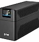 Источник бесперебойного питания Eaton 5E G2 700VA/360W USB 2xSchuko 