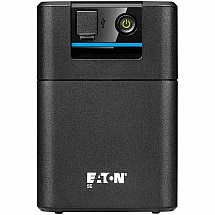 Источник бесперебойного питания Eaton 5E G2 900VA/480W USB 2xSchuko - фото 2