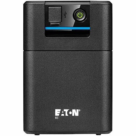 Джерело безперебійного живлення Eaton 5E G2 900VA/480W USB 2xSchuko - фото 2