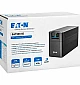 Джерело безперебійного живлення Eaton 5E G2 900VA/480W USB 2xSchuko  - фото 4