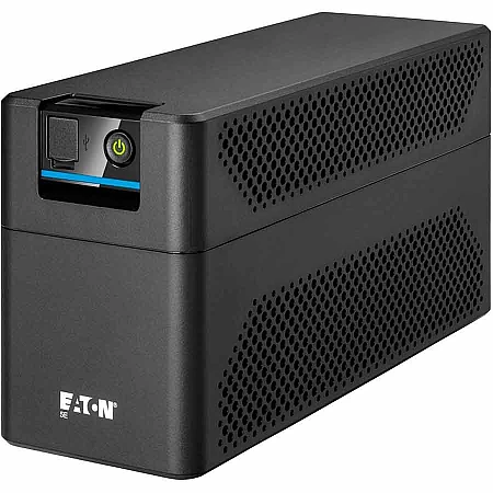 Джерело безперебійного живлення Eaton 5E G2 900VA/480W USB 2xSchuko