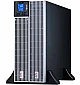 Джерело безперебійного живлення APC Easy UPS On-Line Li-Ion SRVL 3000VA/2700W LCD USB RS232 RT 4U Extended runtime 6хC13 + 1хC19  - фото 3