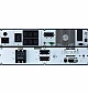 Джерело безперебійного живлення APC Easy UPS On-Line Li-Ion SRVL 3000VA/2700W LCD USB RS232 RT 4U Extended runtime 6хC13 + 1хC19  - фото 4