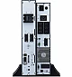 Джерело безперебійного живлення APC Easy UPS On-Line Li-Ion SRVL 3000VA/2700W LCD USB RS232 RT 4U Extended runtime 6хC13 + 1хC19  - фото 5