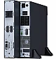 Джерело безперебійного живлення APC Easy UPS On-Line Li-Ion SRVL 3000VA/2700W LCD USB RS232 RT 4U Extended runtime 6хC13 + 1хC19  - фото 6