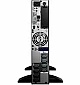 Джерело безперебійного живлення APC Smart-UPS X 1000VA/800W RT 2U LCD USB RS232 8xC13  - фото 2