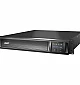 Джерело безперебійного живлення APC Smart-UPS X 1000VA/800W RT 2U LCD USB RS232 8xC13  - фото 3