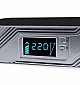 Источник бесперебойного питания Powercom SRT-1500A 1350 Вт 8хIEC AVR LCD USB  - фото 4