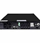 Источник бесперебойного питания Powercom SRT-1500A 1350 Вт 8хIEC AVR LCD USB  - фото 5