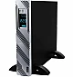 Источник бесперебойного питания Powercom SRT-1500A 1350 Вт 8хIEC AVR LCD USB 