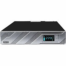 SRT-3000A 2700 Вт 8хIEC AVR LCD USB - фото 2