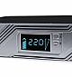 Источник бесперебойного питания Powercom SRT-3000A 2700 Вт 8хIEC AVR LCD USB  - фото 4