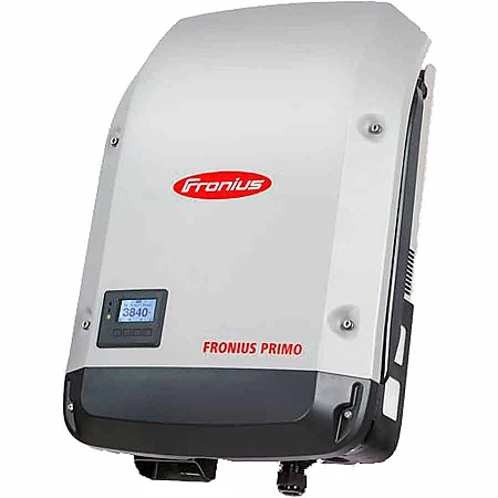 Инвертор Fronius Primo 8.2-1
