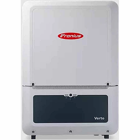 Інвертор Fronius Verto 20.0 SPD 1+2