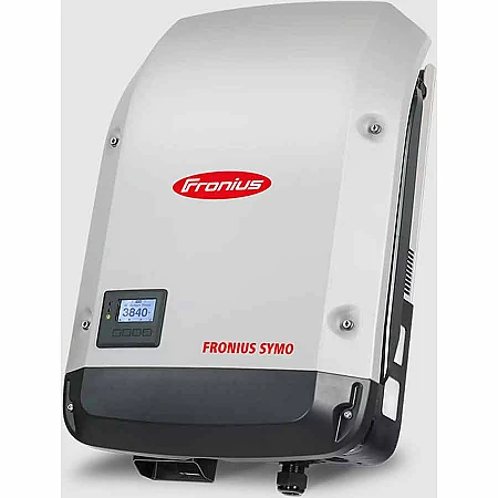 Інвертор Fronius Symo 8.2-3-М light