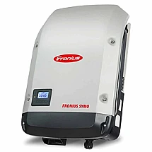 Инвертор Fronius SYMO 15.0-3-M