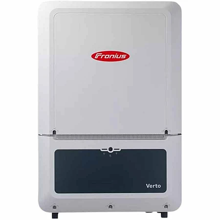 Інвертор Fronius Verto 30.0 SPD 1+2