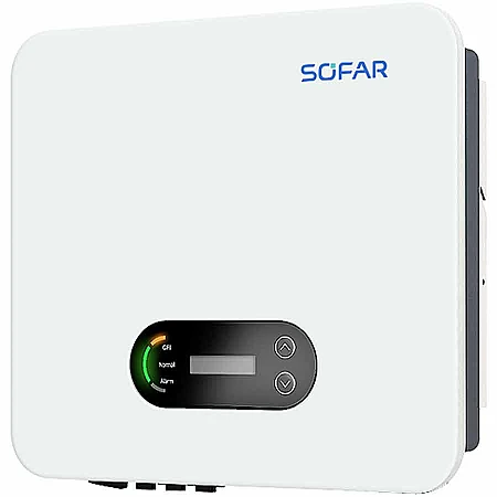Інвертор Sofar 11KTLX-G3