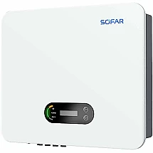 Инвертор Sofar 20KTLX-G3