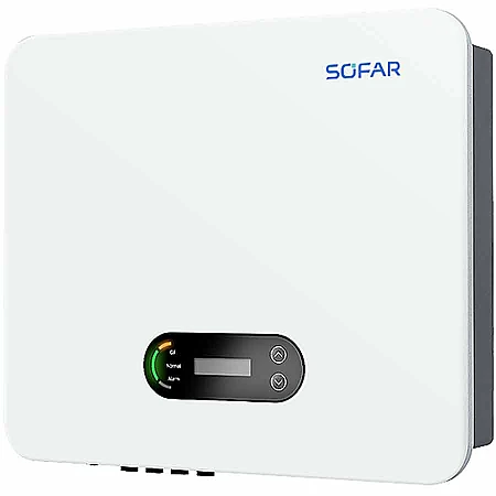 Инвертор Sofar 20KTLX-G3