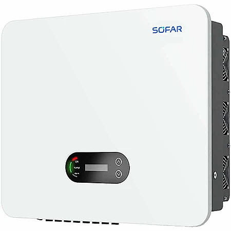 Инвертор Sofar 50KTLX-G3
