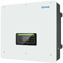 Инвертор Sofar HYD 15KTL-3PH