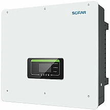 Инвертор Sofar HYD 20KTL-3PH